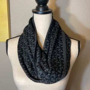 Michael Kors Infinity Scarf.